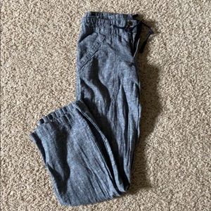 Patagonia Island Hemp Pant